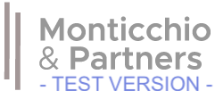 DEMO TEST Studio Monticchio & Partners Stp